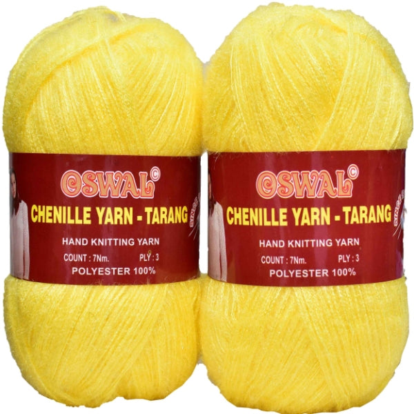 Oswal Tarang Knitting Yarn 200 gms