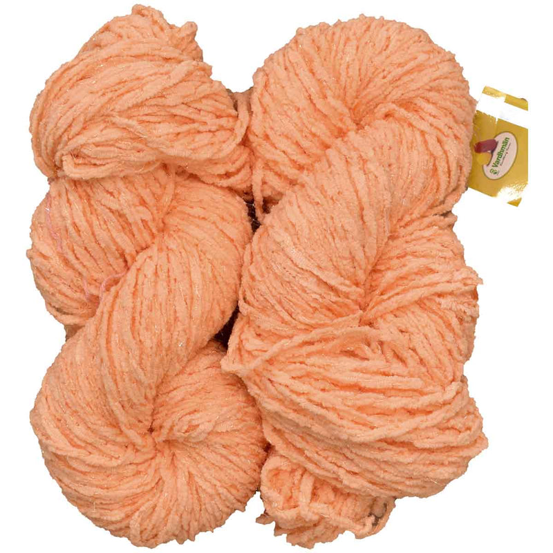 Vardhman Puffy Yarn