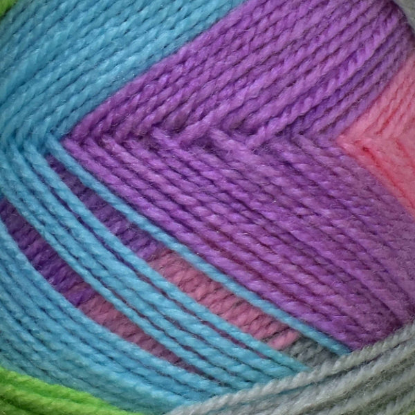 Ganga Spectrum Knitting Yarn