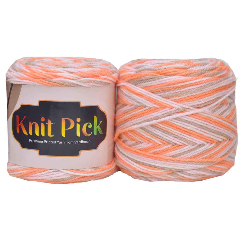 Vardhman Wool Knit Pick - Pack of 2