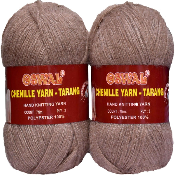 Oswal Tarang Knitting Yarn 200 gms