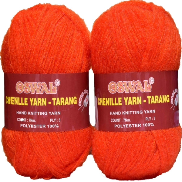 Oswal Tarang Knitting Yarn 200 gms