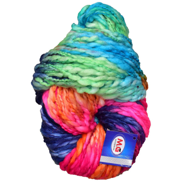 M.G ENTERPRISE Sumo Knitting Yarn