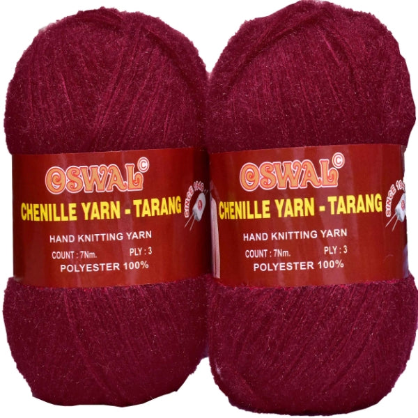 Oswal Tarang Knitting Yarn