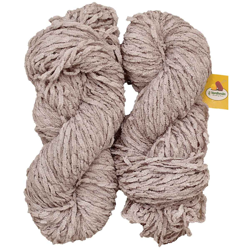 Vardhman Puffy Yarn