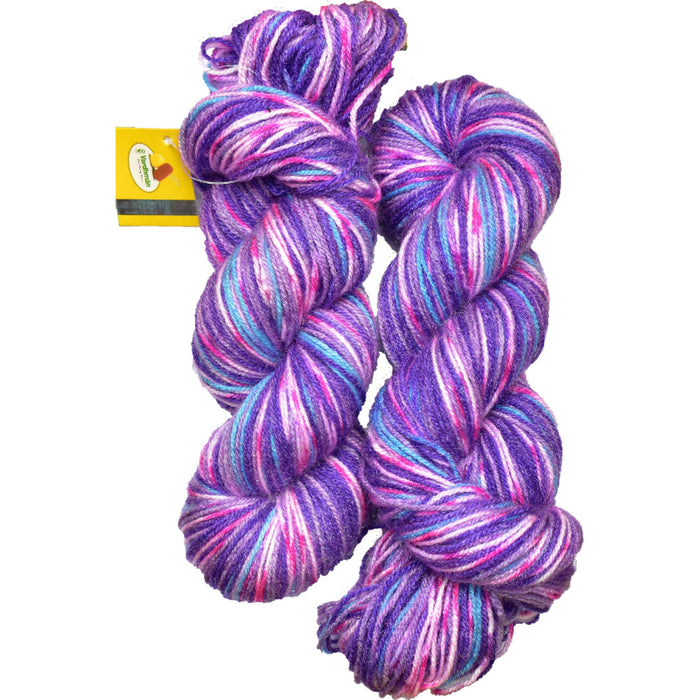 Vardhman Fashionista Knitting Yarn 200 gms