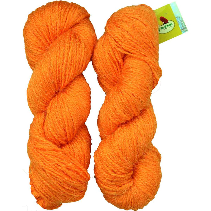 Vardhman Rabit Excel Knitting Yarn - 200 gms