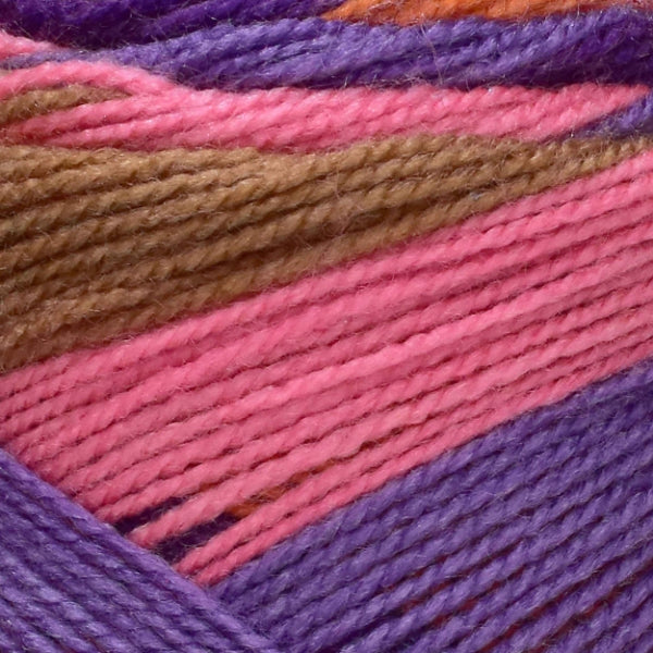 Ganga Spectrum Knitting Yarn