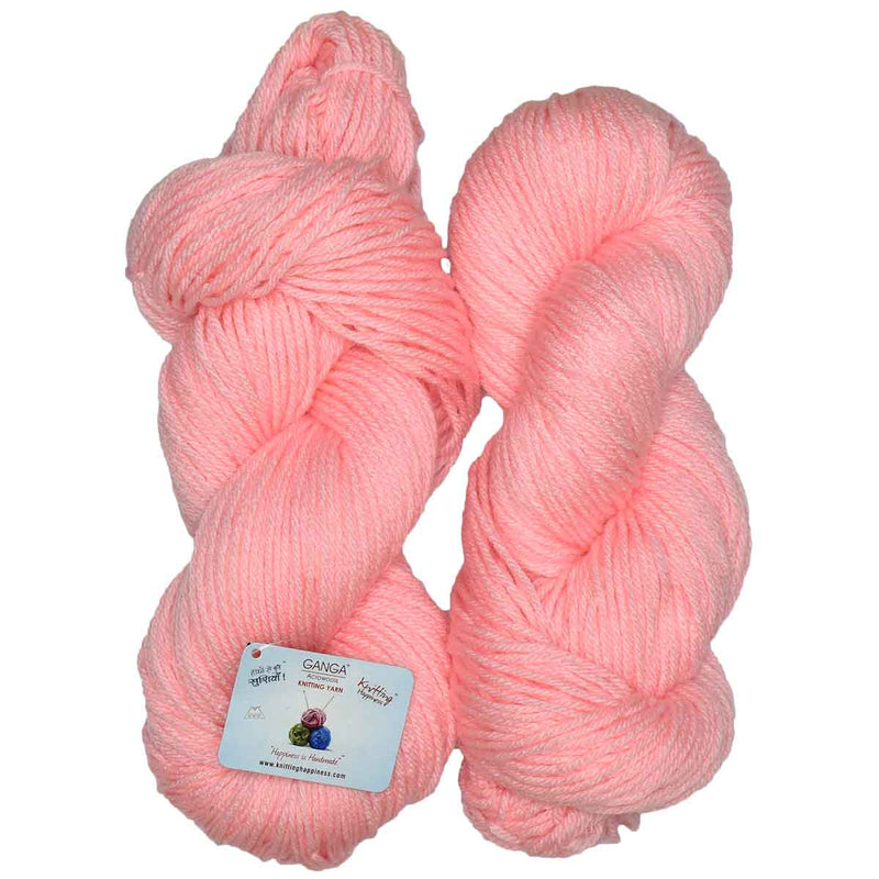 Ganga Alisha Knitting Yarn 200 gms