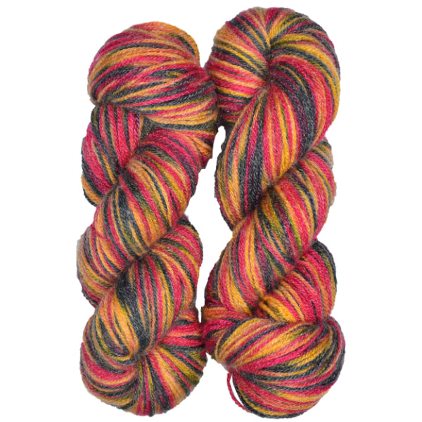 Oswal Micro Rangoli Knitting Yarn 200 gms