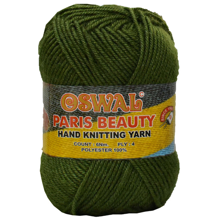 Oswal Socks Paris Beauty Hand Knitting Yarn