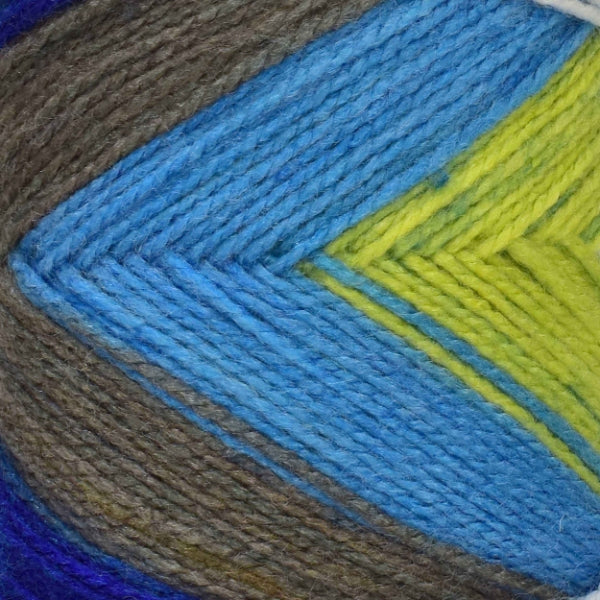Ganga Spectrum Knitting Yarn