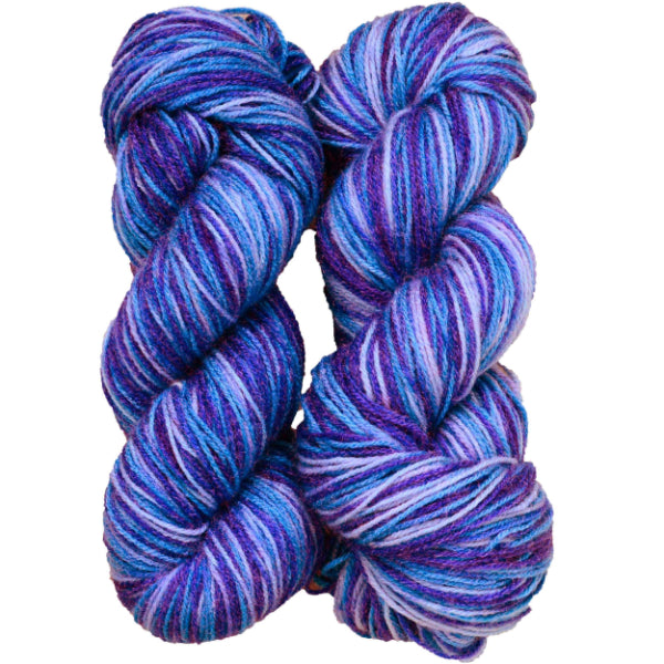 Oswal Micro Rangoli Knitting Yarn 200 gms