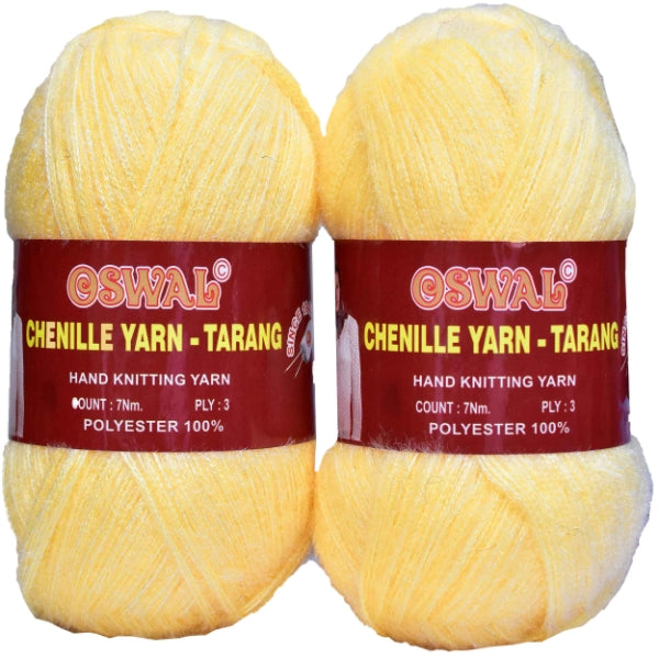 Oswal Tarang Knitting Yarn 200 gms