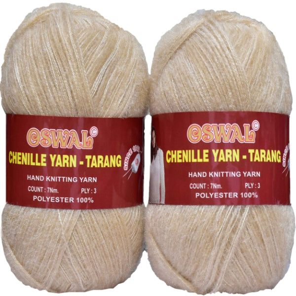 Oswal Tarang Knitting Yarn 200 gms