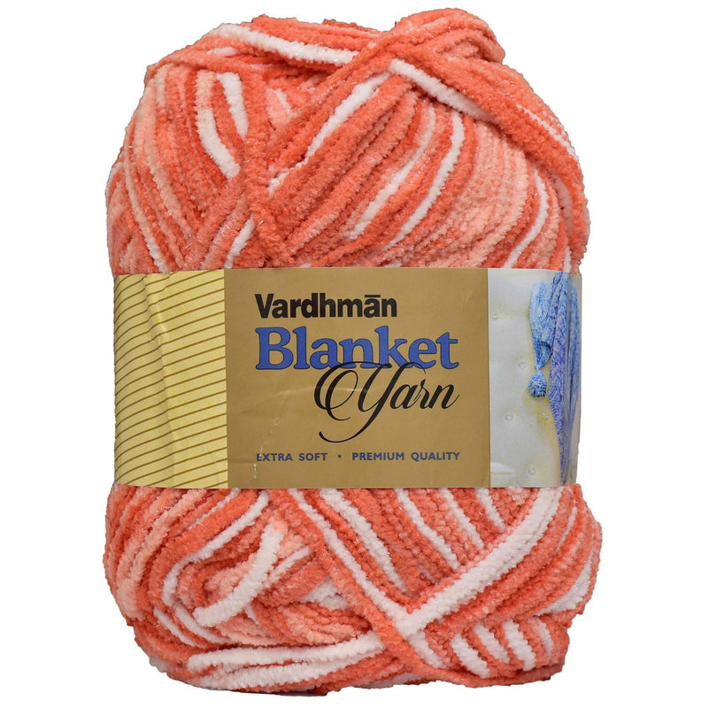Vardhman Blanket Yarn 200 gms