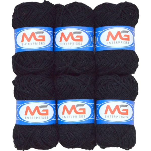 M.G ENTERPRISE M.G Ball Pack of 6