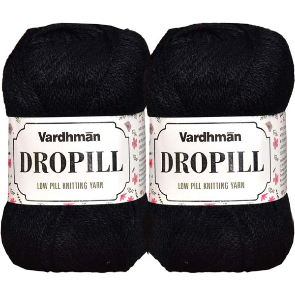 Vardhman Dropill Yarn - 200 gms