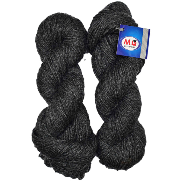 M.G Enterprise Brilon Knitting Yarn 200 gms