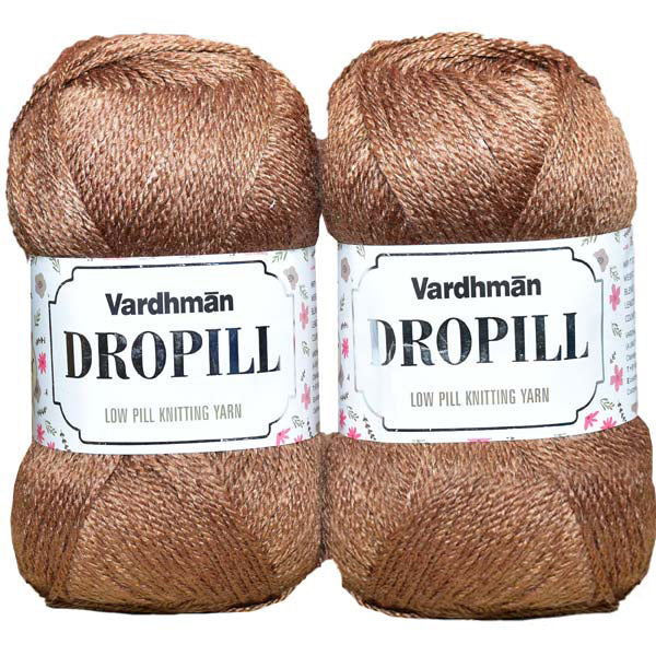 Vardhman Dropill Yarn - 200 gms