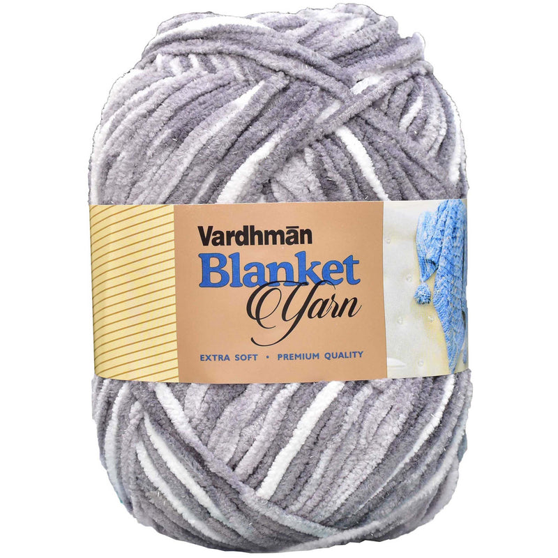 Vardhman Blanket Yarn 200 gms