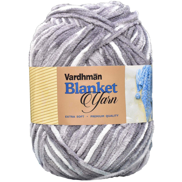 Vardhman Blanket Yarn 200 gms