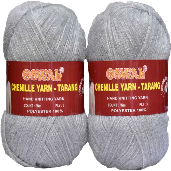 Oswal Tarang Knitting Yarn 200 gms