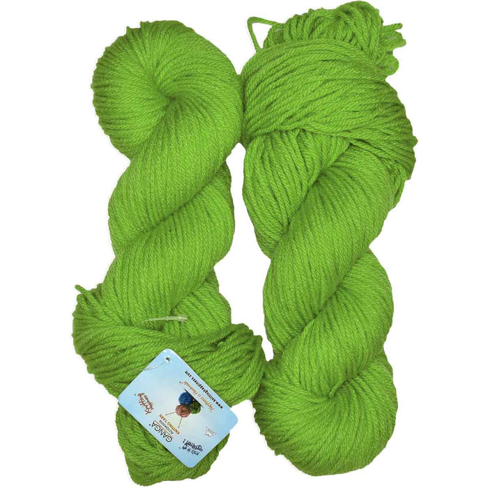 Ganga Alisha Knitting Yarn 200 gms