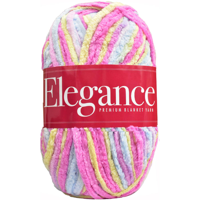 Vardhman Elegance Knitting Yarn - 200 gms