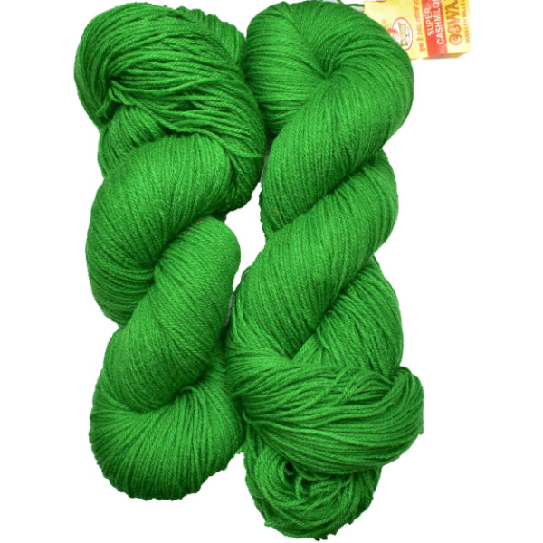 Oswal 3 Ply Cashmilon Yarn 200 gms