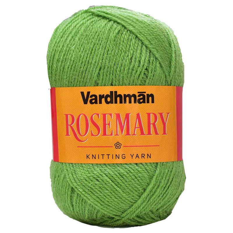 Vardhman Rosemary Knitting Yarn
