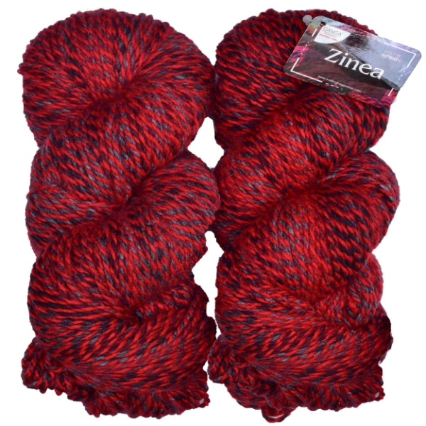 Ganga Zinea Hand Knitting Yarn 200 gms