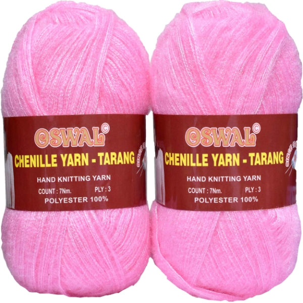 Oswal Tarang Knitting Yarn 200 gms