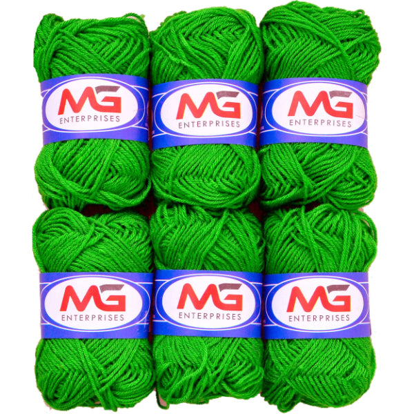 M.G ENTERPRISE M.G Ball Pack of 6