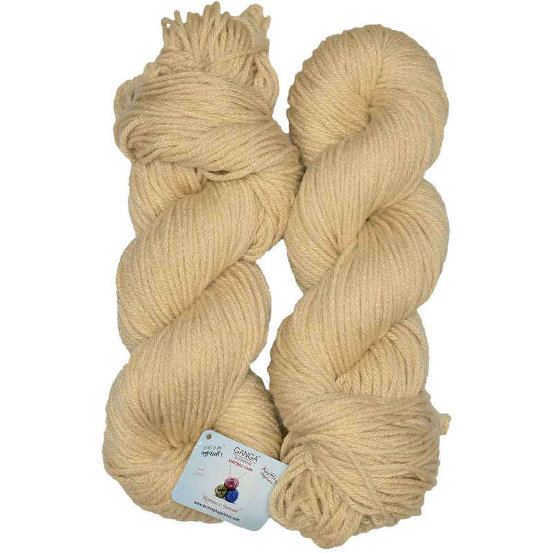 Ganga Alisha Knitting Yarn 200 gms