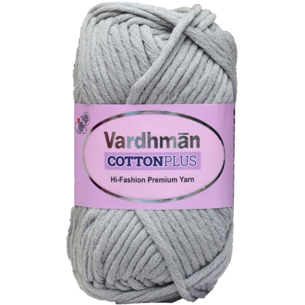 Vardhman Cotton Plus Yarn 200 gms