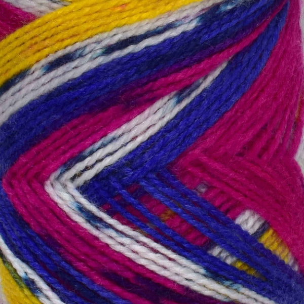 Ganga Spectrum Knitting Yarn 200 gms