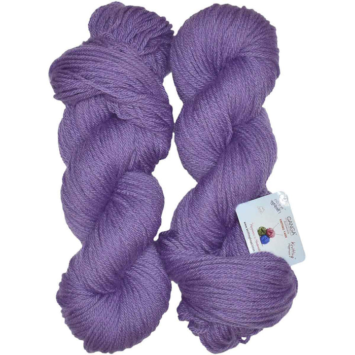 Ganga Alisha Knitting Yarn 200 gms