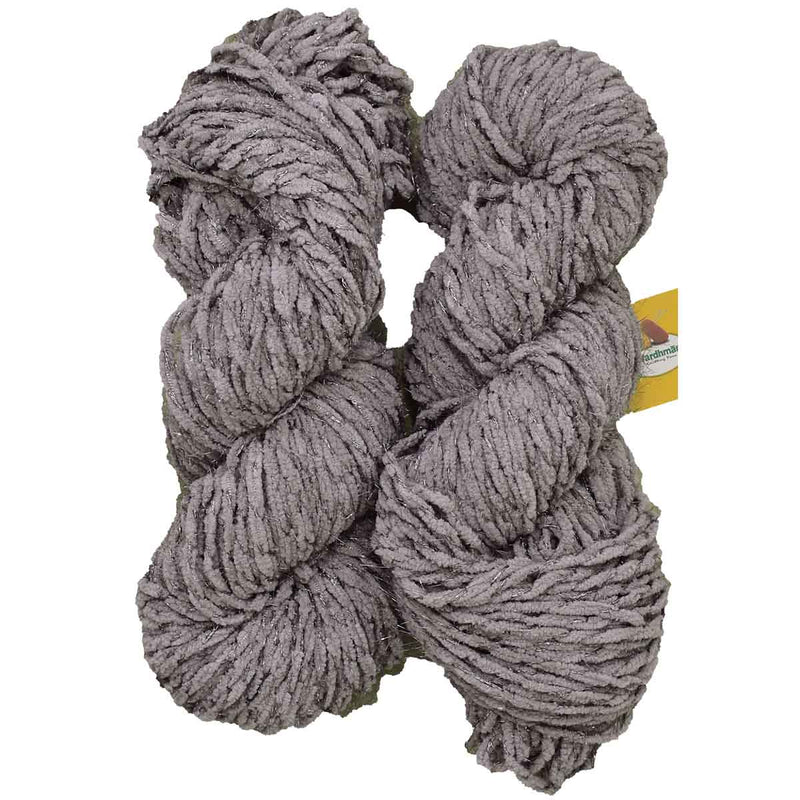 Vardhman Puffy Yarn