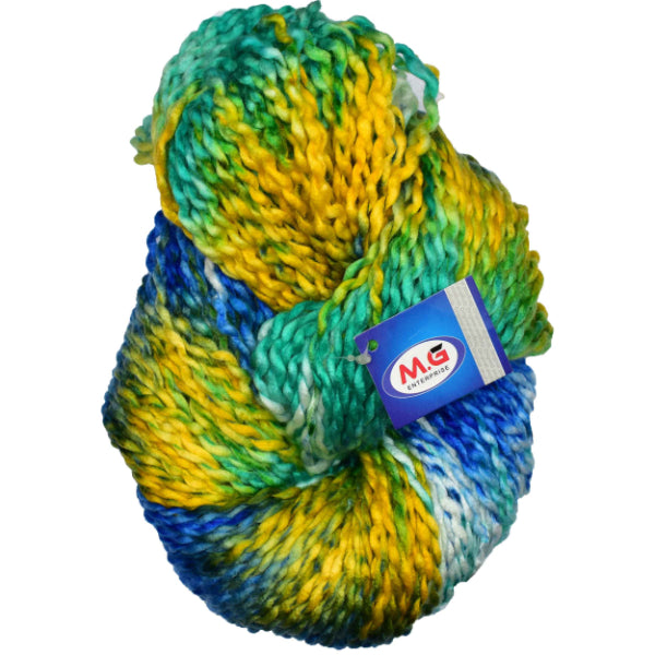 M.G ENTERPRISE Sumo Knitting Yarn