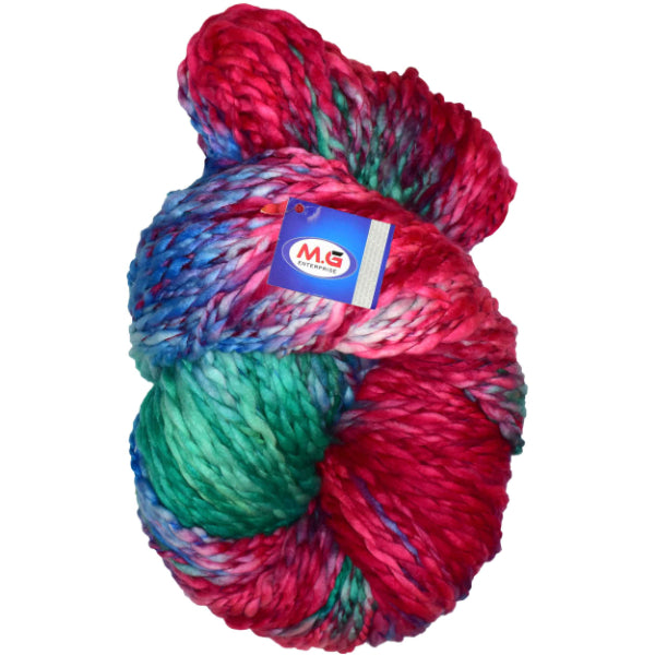 M.G ENTERPRISE Sumo Knitting Yarn