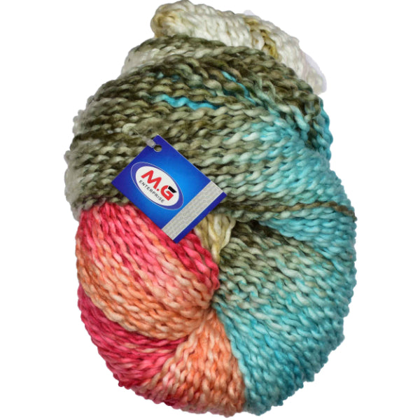 M.G ENTERPRISE Sumo Knitting Yarn 200 gms