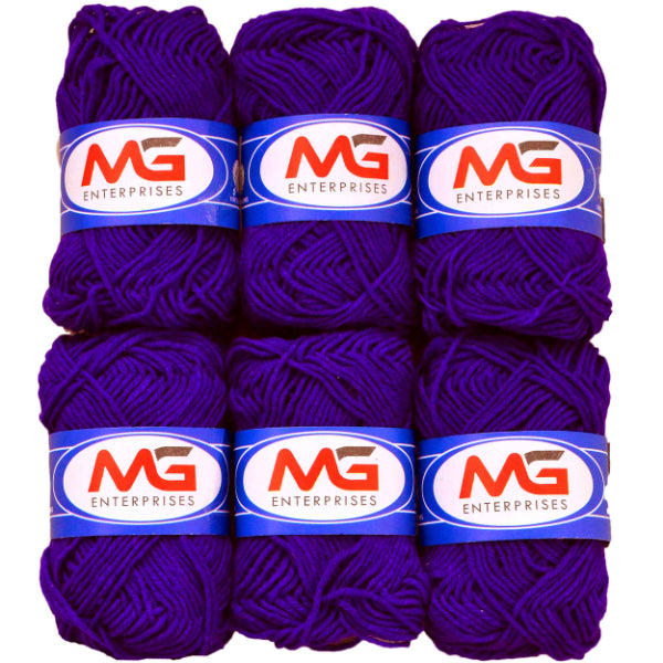 M.G ENTERPRISE M.G Ball Pack of 6