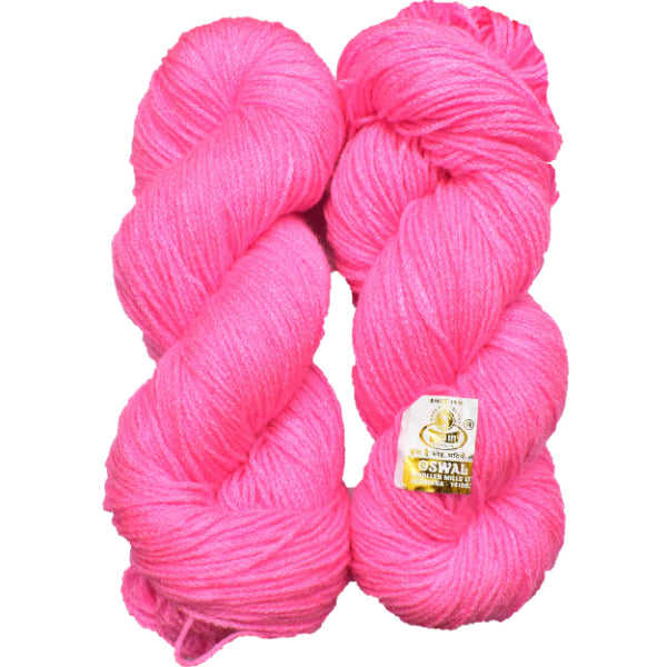 Oswal Crave Knitting Yarn 200 gms