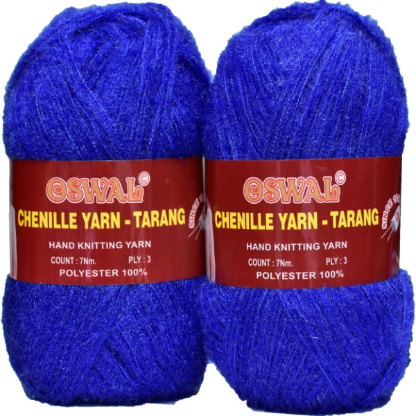 Oswal Tarang Knitting Yarn 200 gms