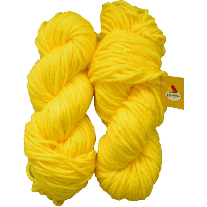 Vardhman Jackpot Yarn 200 gms