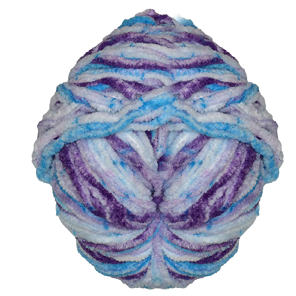 Ganga Wools Super Bulky Velvety Yarn