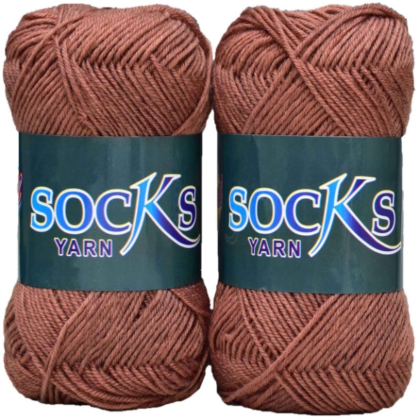 M.G ENTERPRISE Socks Yarn 200 gms