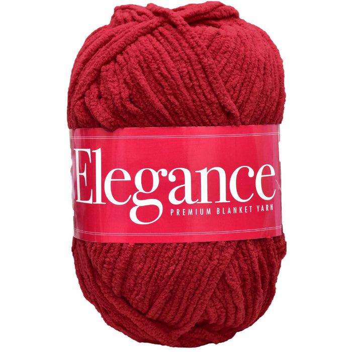 Vardhman Elegance Knitting Yarn - 200 gms