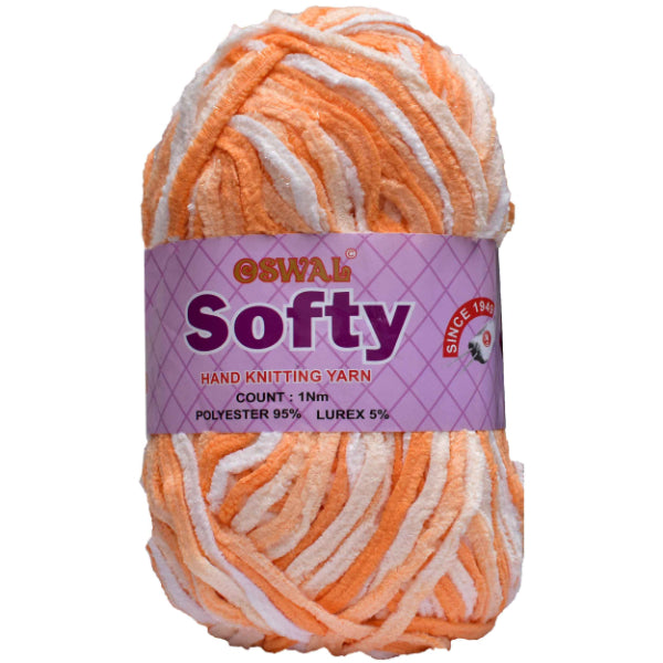 Oswal Softy Knitting Yarn 150 gms